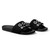 GOD BLVD - OG Logo - Black - Men’s slides