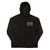 GOD BLVD - GFSP - Black Lightweight Windbreaker