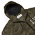 GOD BLVD - GFSP - Forest Camo - Lightweight Windbreaker