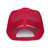 GOD BLVD - Foam Trucker Hat (Red-White)