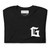 GOD BLVD - The G Logo (Left Chest) and The G Circle (Back Print)