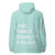 GOD BLVD - GFSP - Aqua Tiffany - Lightweight Windbreaker