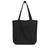 GOD BLVD - (GFSP) God Family Stability Peace - Black Eco Tote Bag