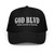 GOD BLVD - Victory - Black Foam Trucker Hat