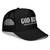 GOD BLVD - Victory - Black Foam Trucker Hat