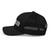GOD BLVD - Black Trucker Cap