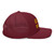 GOD BLVD - Trucker 112 - Cardinal/Gold GOD BLVD - Trucker 112 - Cardinal/Gold