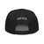 GOD BLVD - Victory - Black/Grey Snapback Hat