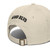 GOD BLVD - Victory - Organic Dad Hat - Oyster Beige