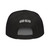 GOD BLVD - Arched Up - Snapback Hat