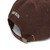 GOD BLVD - Arched Up - Brown Vintage Corduroy Cap