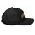 GOD BLVD - Arched - Trucker Cap - Old Gold