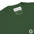 GOD BLVD - OG Logo - Forest Green Premium Sweatshirt - Front/Back Print