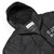 GOD BLVD - OG Logo - Black Camouflage Lightweight Zip Up Windbreaker GOD BLVD - OG Logo - Black Camouflage Lightweight Zip Up Windbreaker