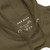 GOD BLVD - God Boulevard - Military Green Hoodie