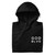GOD BLVD - Black Premium Hoodie - Front/Back Print