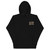 GOD BLVD - Kingdom - Left Chest Embroidered and Back Side Print - Premium Hoodie