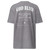 GOD BLVD - Glory of God - Grey Premium Tee