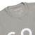 GOD BLVD - God Boulevard - Cardbon Grey Premium Sweatshirt (Black Print)