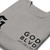 GOD BLVD - G Victory - Grey Premium Sweatshirt - Front/Back Black Print