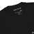 GOD BLVD - Black Minimal Premium Sweatshirt - Front Only Print