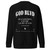 GOD BLVD - Glory of God - Black Premium Sweatshirt