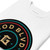 GOD BLVD - G4 Stars - White Premium Sweatshirt