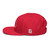 GOD BLVD - Miracircle - Red Snapback Hat 