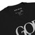 GOD BLVD - Secondary Logo - White/Grey Embroidered - Premium Sweatshirt 