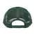 GOD BLVD - Sign - Spruce Green Classic Foam Trucker (White Print)