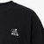 MastaPlann x God Blvd x Thudrumble - V1  - Oversized Black Tee - (Front and Back Print)