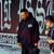GOD BLVD  - ANDREW E's R.A.P 1ST ISSUE LIMITED EDITION - (Black Heavy Hooded Pullover)
