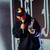 GOD BLVD  - ANDREW E's R.A.P 1ST ISSUE LIMITED EDITION - (Black Heavy Hooded Pullover)