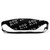 GOD BLVD - Logo Black Shoulder Bag / Fanny Pack