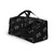GOD BLVD - All Over Logo Black Duffle Bag