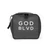 GOD Boulevard - Grey Duffle Bag