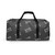 GOD BLVD - All Over Logo Grey Duffle Bag