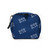 GOD BLVD - All Over Logo Blue Duffle Bag