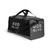GOD BLVD - Logo Black/Grey Duffle Bag