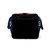 GOD BLVD - Red/Blue/Black Duffle Bag