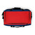 GOD BLVD - Red/Blue/Black Duffle Bag