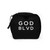 GOD Boulevard - Black Duffle Bag