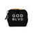 GOD BLVD - Black/Grey/Nude Duffle Bag