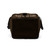 GOD BLVD - TO GOD BE THE GLORY - Logo Brown Duffle Bag