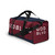 GOD BLVD - Navy Blue / Maroon Red Duffle Bag