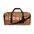 GOD BLVD - Nude Duffle Bag 