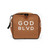 GOD BLVD - Nude Duffle Bag 