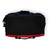 GOD BLVD - Red/ Navy Blue / Black Duffle Bag 