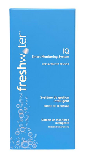 Freshwater IQ monitoring replacement sensor Freshwater IQ monitoring replacement sensor