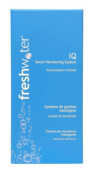 Freshwater IQ monitoring replacement sensor